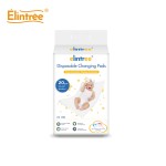 婴儿护理垫工厂-超柔防水罩