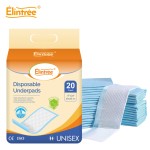 成人护理垫工厂-男士防水床单垫