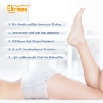 月经裤供应商-少女 disposable 卫生裤