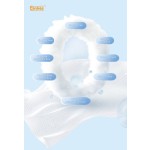 婴儿湿巾生产商-新加坡B2B有机竹纤维