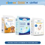 婴儿护理垫生产商-防水 disposable 换尿布垫