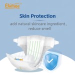 Baby Diaper Manufacturer - OEM Super Absorbent Overnight Diapers