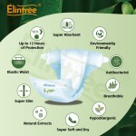 Baby Diaper Manufacturer - OEM Biodegradable Bamboo Nappies