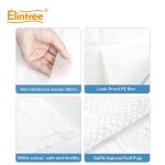 婴儿护理垫工厂-超柔防水罩