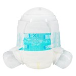 Adult Diaper Manufacturer - OEM Super Absorbent Magic Tape