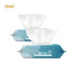 婴儿湿巾生产商-无化学物质旅行湿巾