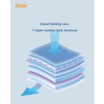 月经裤工厂-超柔防漏生理裤