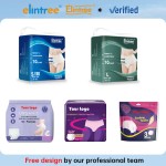 月经内裤供应商-可定制防漏透气内裤