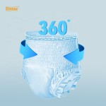 成人拉拉裤工厂-可定制高吸收 disposable