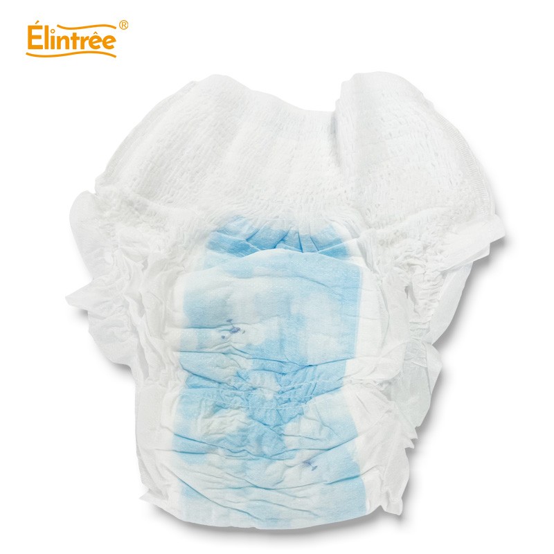 月经裤生产商-夜用无缝生理护理裤