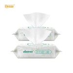 Baby Wet Wipes Manufacturer - Natural Hypoallergenic Wipes