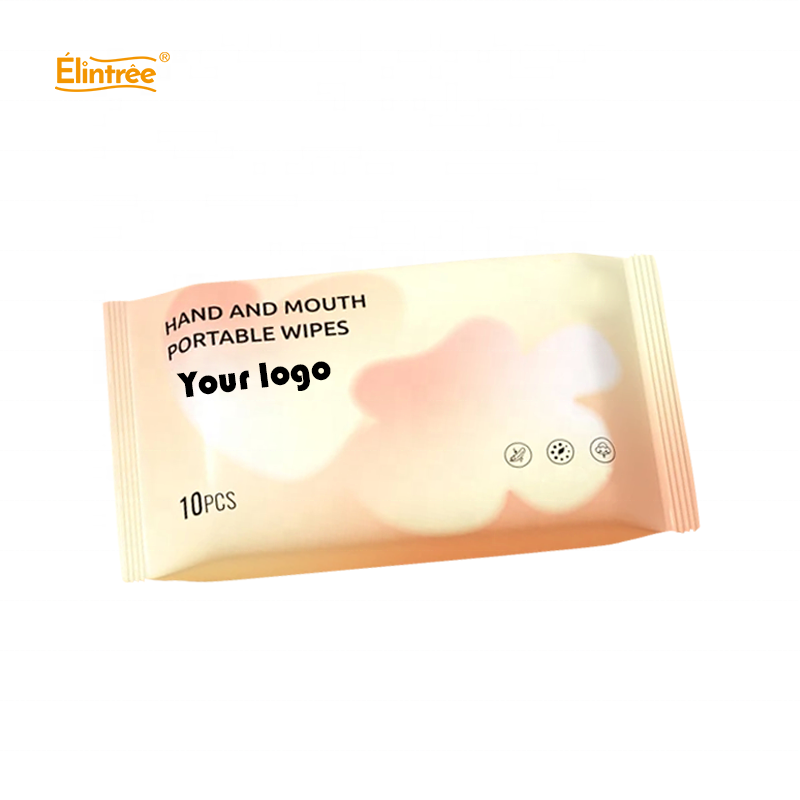 婴儿湿巾供应商-纯水有机湿巾批发