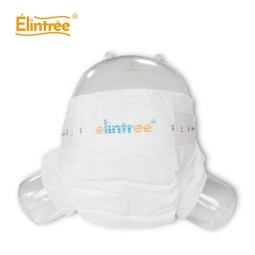 婴儿纸尿裤生产商-可定制亲肤新生儿纸尿裤