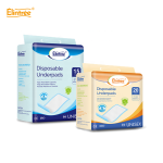 成人护理垫生产商-可定制 disposable 护理垫