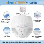 月经裤生产商-可定制logo超薄裤