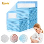 婴儿护理垫供应商-60x90 disposable 尿液垫