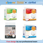 成人拉拉裤供应商-可定制高吸收护理裤