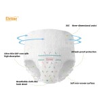 月经裤工厂-超柔防漏生理裤