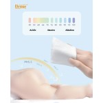 婴儿湿巾生产商-新加坡B2B有机竹纤维