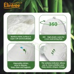 Baby Training Pants Manufacturer - OEM Bamboo Pull Up Pants