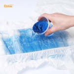 Adult Diaper Manufacturer - OEM Super Absorbent Magic Tape