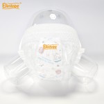 月经裤工厂-夜用卫生巾内裤