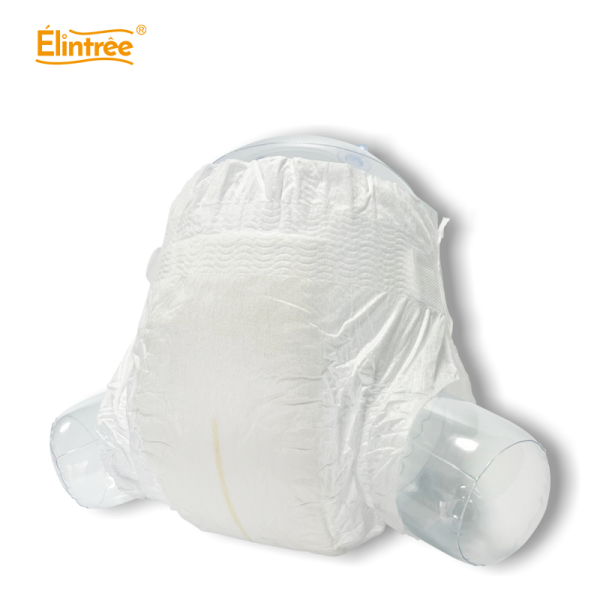 Baby Diaper Supplier - Eco-friendly Bamboo Fralda Diapers