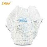 月经裤供应商-超薄 disposable 生理裤