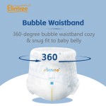 Baby Diaper Factory - OEM Chemical Free Pull Up Diapers