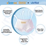 月经裤生产商-夜用无缝生理护理裤