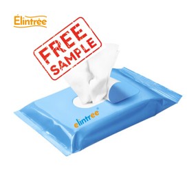 婴儿湿巾工厂-可定制logo柔护湿巾