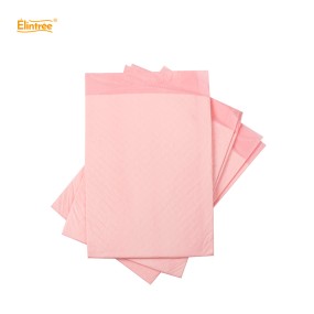 Baby Underpads Manufacturer - OEM Waterproof Changing Pads