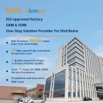 成人纸尿裤工厂-可定制老年拉拉裤