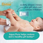 婴儿湿巾供应商-降解清洁湿巾