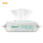 Baby Wet Wipes Manufacturer - Natural Hypoallergenic Wipes