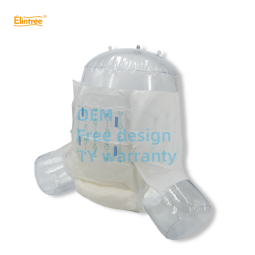 成人纸尿裤供应商-新加坡B2B加厚纸尿裤