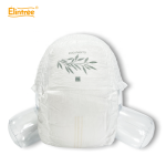 Baby Diaper Pants Supplier - Chlorine Free Training Pants