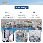 Adult Diaper Pants Manufacturer - OEM Thick Incontinence Pants