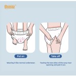 月经裤工厂-超柔防漏生理裤