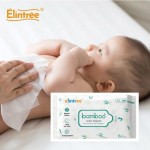 Baby Wet Wipes Supplier - Factory Price Super Soft Wipes