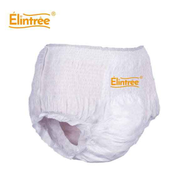 Adult Diaper Pants Manufacturer - OEM Thick Incontinence Pants