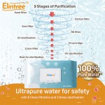 婴儿湿巾生产商-无酒精水刺布湿巾