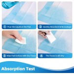 成人护理垫工厂-男士防水床单垫