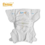 婴儿纸尿裤生产商-可定制印花透气胶带纸尿裤