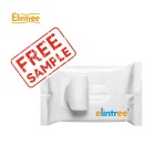 婴儿湿巾供应商-可定制无塑料婴儿湿巾