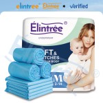 婴儿护理垫生产商-可定制防水换尿布垫