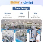 Baby Diaper Manufacturer - OEM Super Absorbent Overnight Diapers