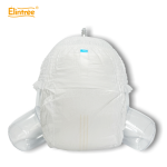 Baby Training Pants Manufacturer - OEM Bamboo Pull Up Pants