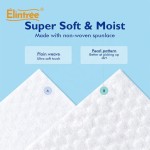 婴儿湿巾生产商-无BPA水刺布湿巾