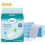 婴儿护理垫工厂-超柔防水罩